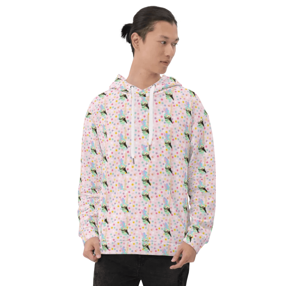 Potion hoodie product image (8)