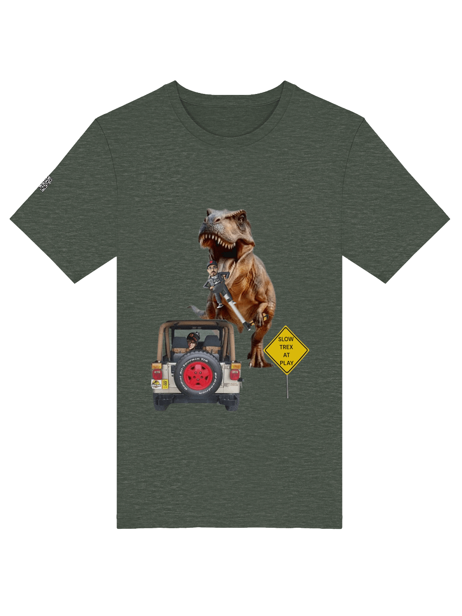 trex at play (xs-5x) product image (44)