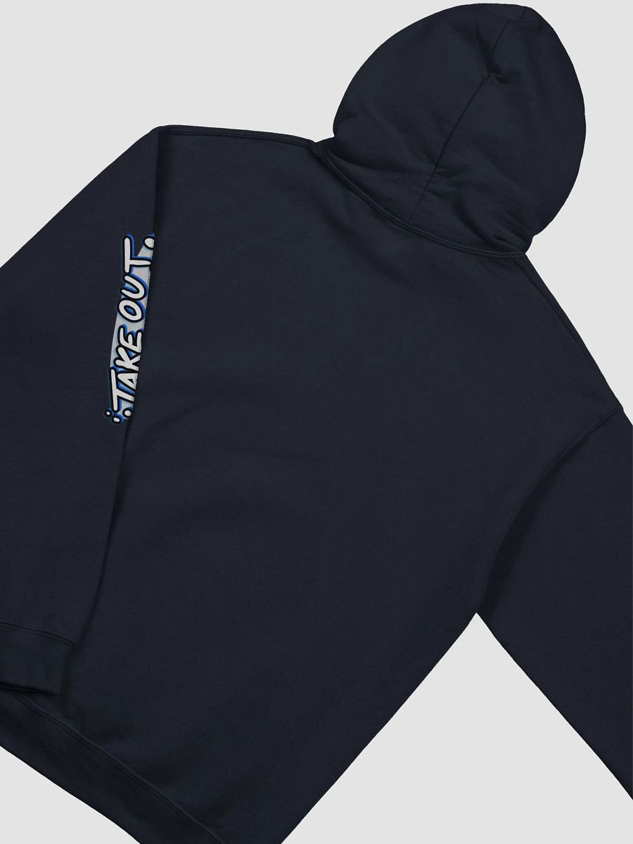 Take Out The Trash Hoodie product image (9)