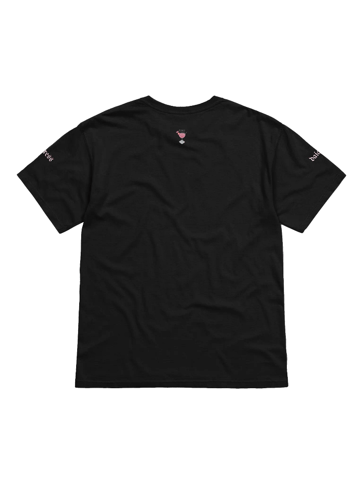 I BOUGHT THIS SO AN ONLINE MICROCELEBRITY CAN PAY RENT - BLACK product image (2)