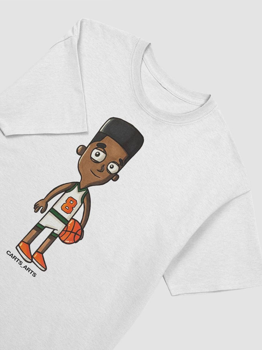 ST 4 T-Shirt product image (28)