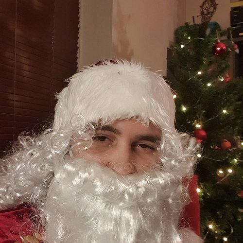 Father Fauxmas is live right now over at twitch.tv/bastrioticfaux