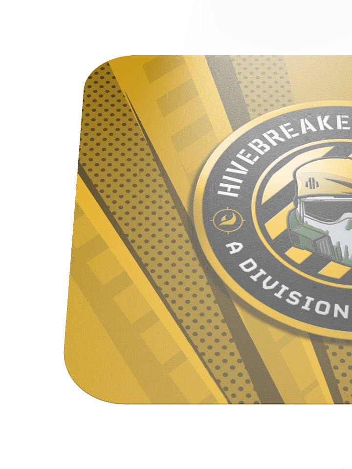 Hivebreakers Mouse Pad 5 product image (2)
