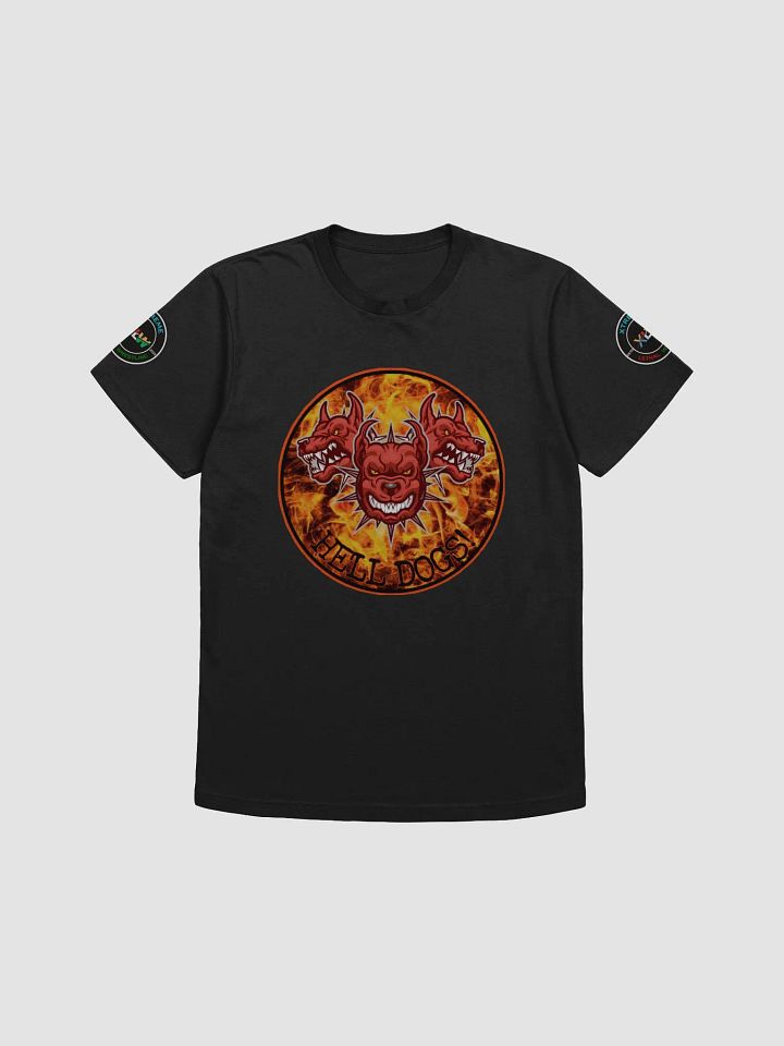 HellDogs T product image (1)