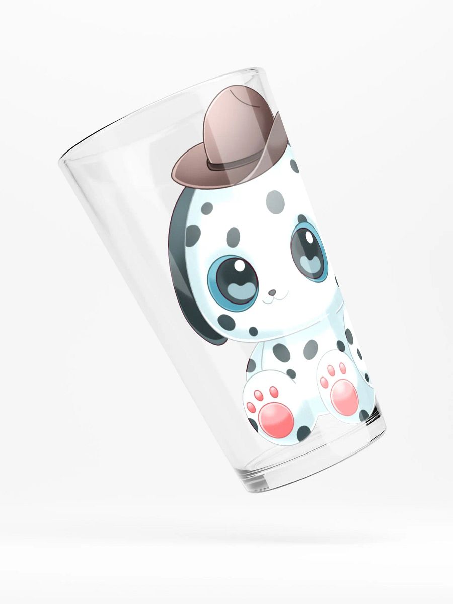 Dash Pint Glass product image (4)