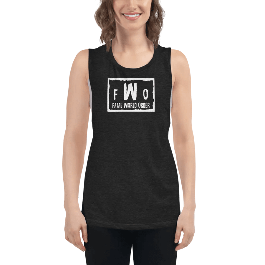 FWO Tank Top (Womens) product image (5)