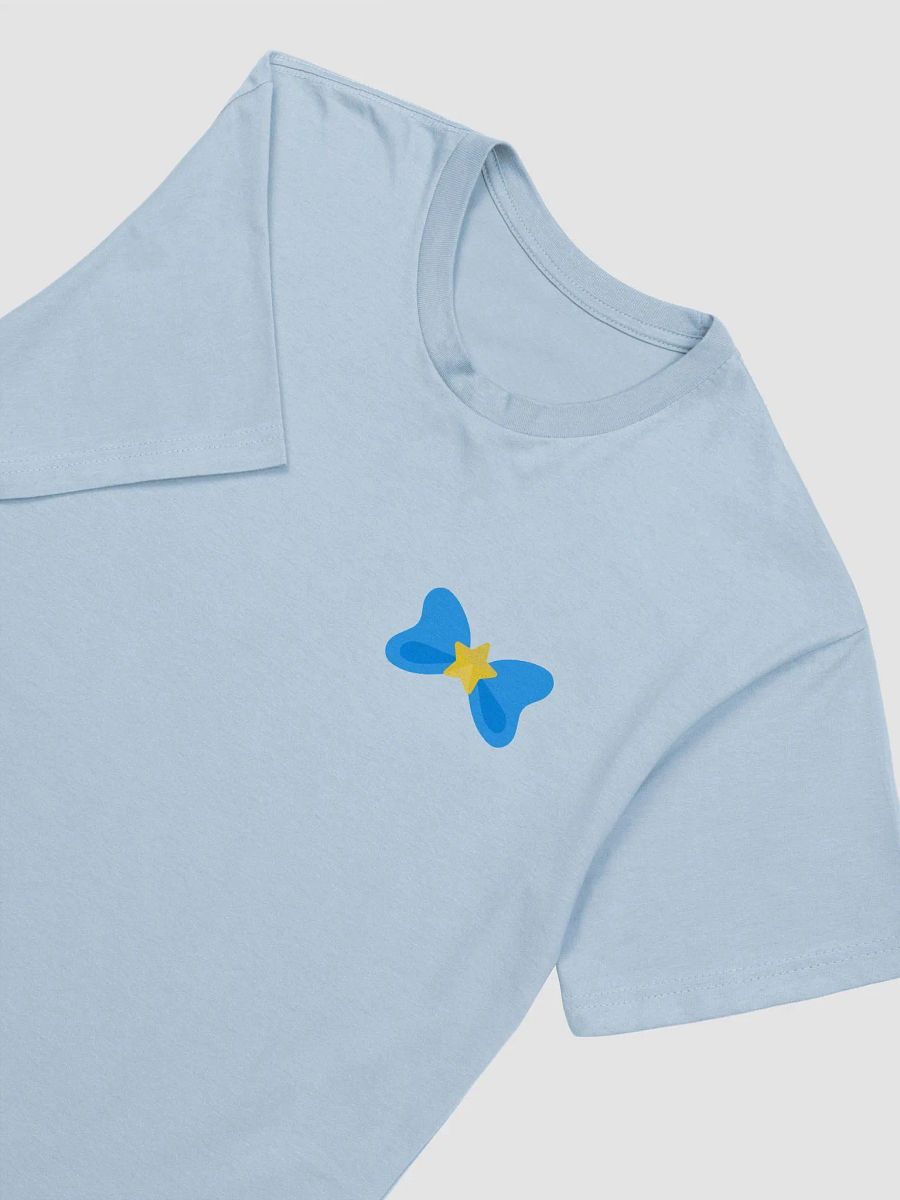Silent Love Tee 2.0 product image (13)