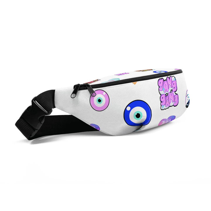 Gang Gang Fanny Pack product image (1)