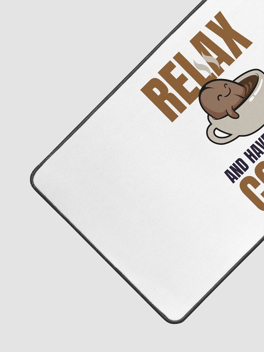 Relax/Coffee product image (3)