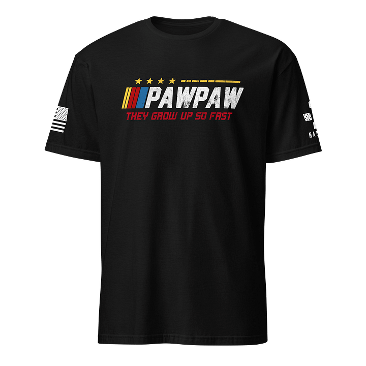 Fast Lane PAWPAW product image (1)