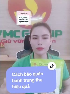 #tiktoklive #livehighlights Cách bảo quản chống mốc bánh trung thu, đậu hủ, bún mì phở siêu xịn. Chống chua mốc và vi sinh vật mùa nắng nóng #banhtrungthu #dauhu #dauhuthui #baoquanthucpham #nguyenvanquat79 