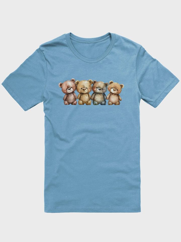 Teddy Bear product image (1)