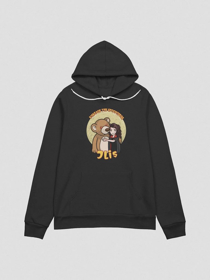 Super Soft Hoodie - Spooky JLis product image (1)
