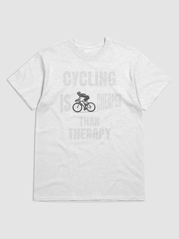 Racing Cyclist Graphic Tee product image (11)
