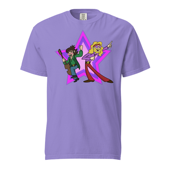 Awesome Possum T-Shirt product image (1)