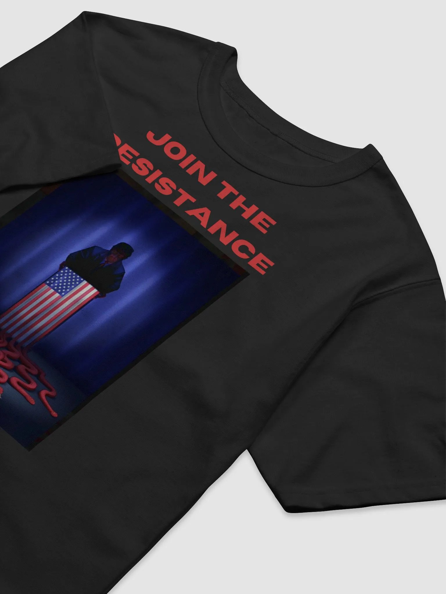 American Resistance Champion T-Shirt product image (3)