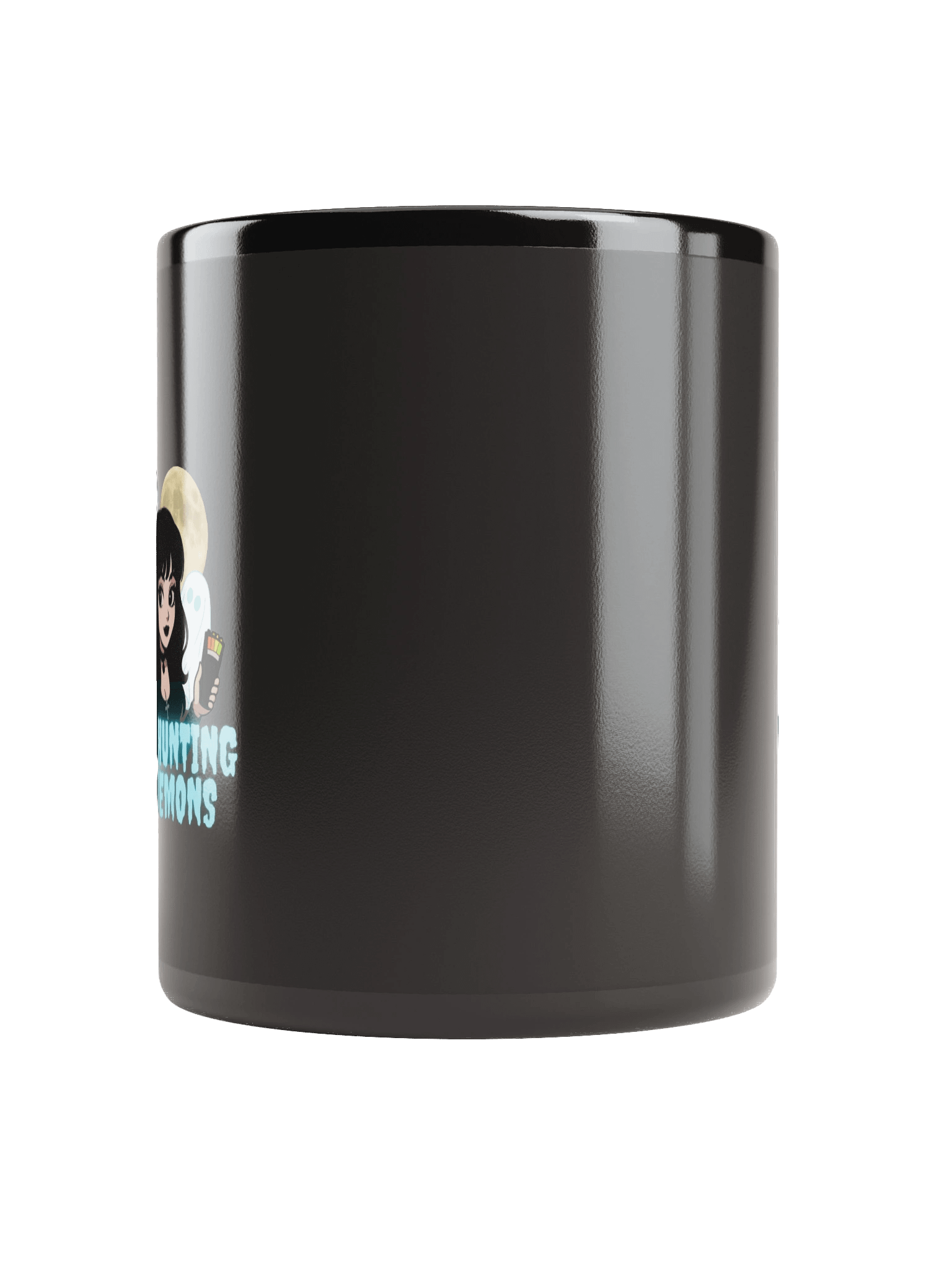 Hunting Schmemons Mug product image (5)