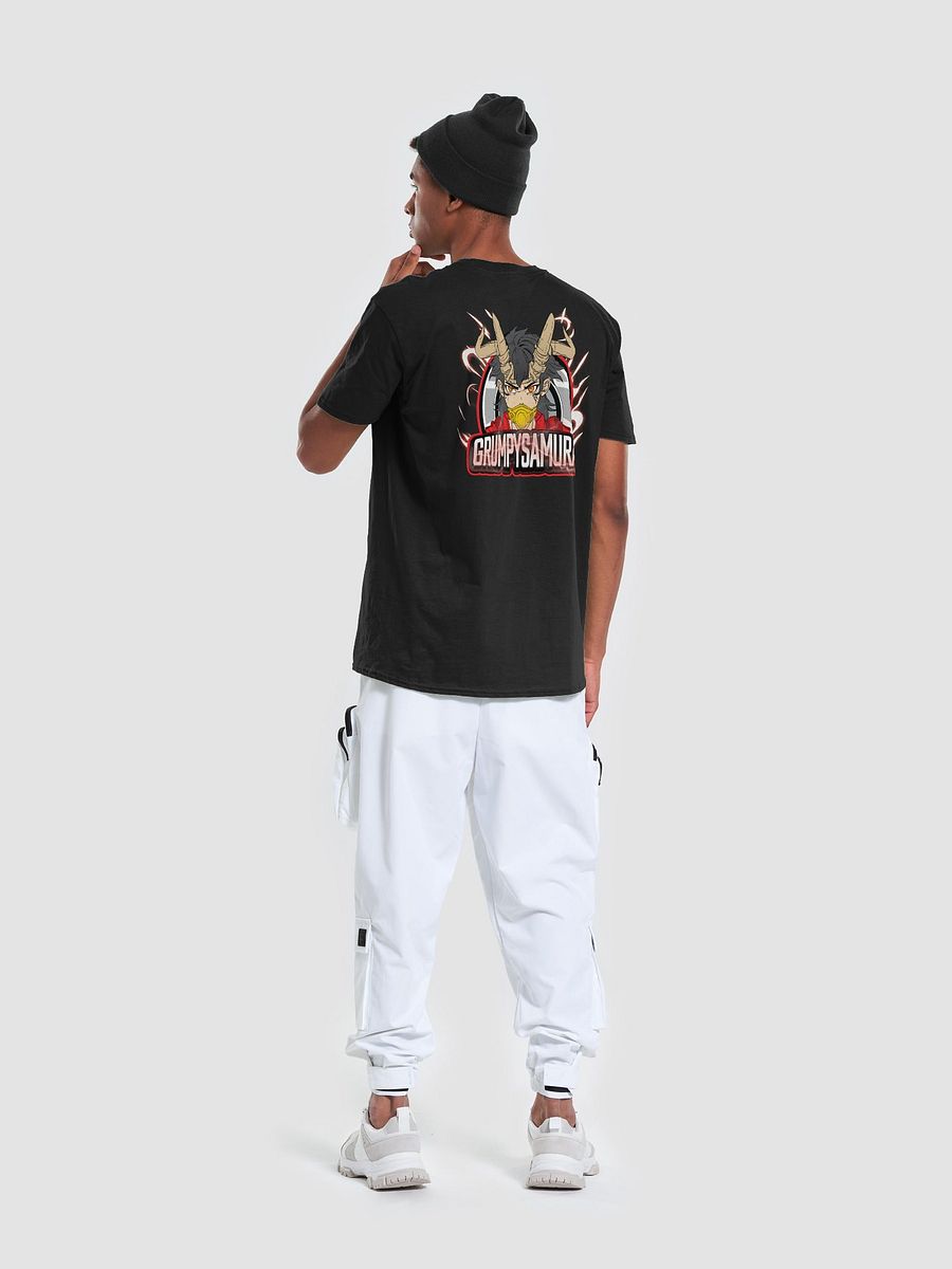 Grumpy Gaming Tee product image (6)
