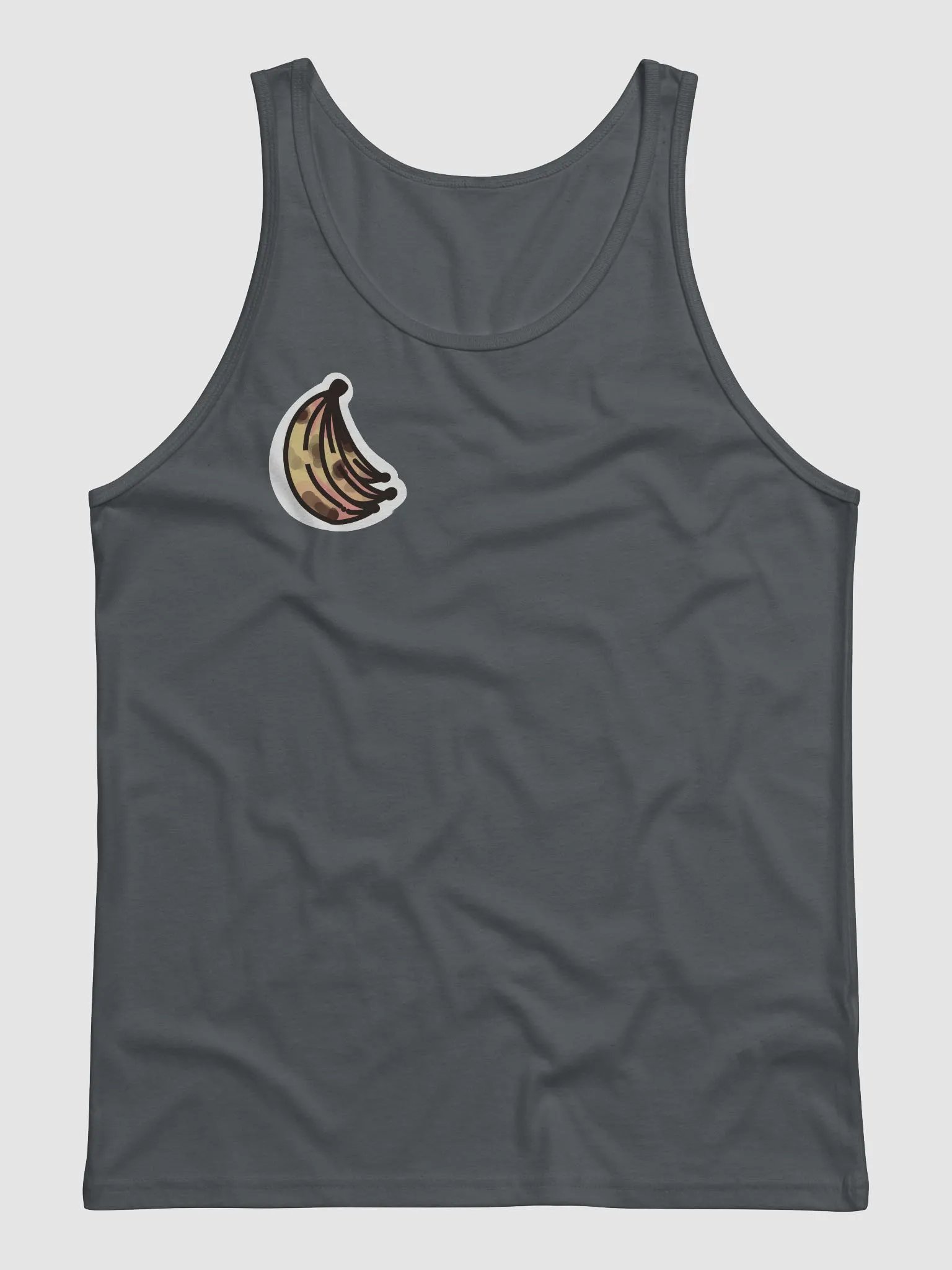 Banana Tank Top product image (6)