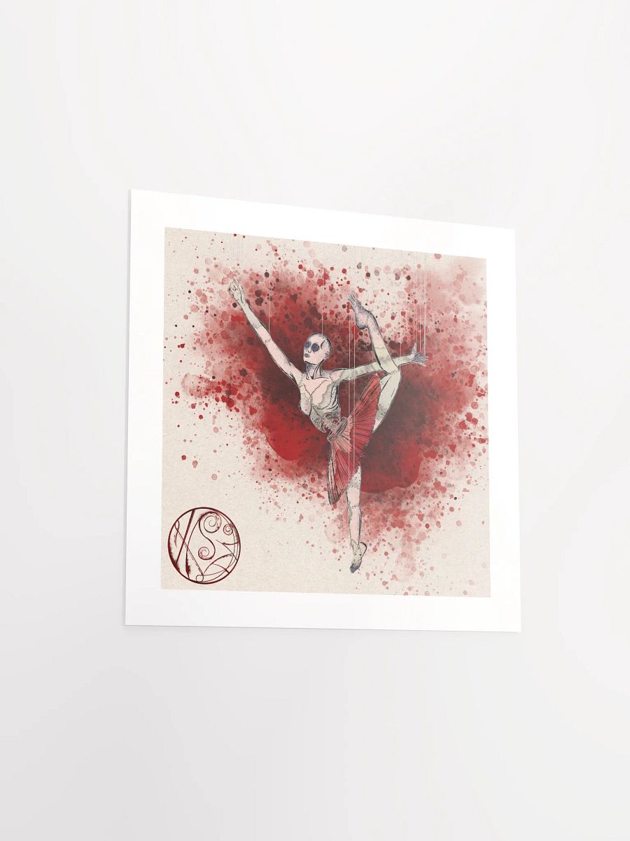 The Puppet - Poster product image (14)