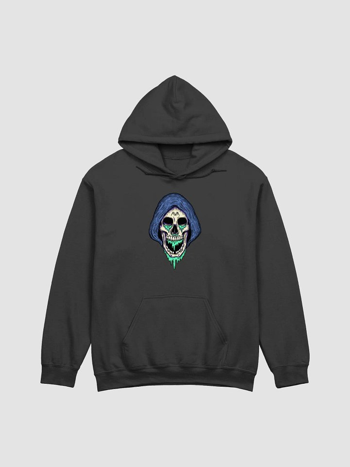 GcG Hoodie - Reaper product image (9)