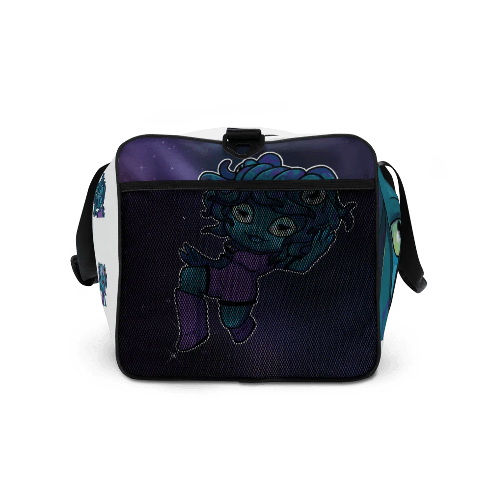 Kosmic Rayne Gym Bag product image (8)