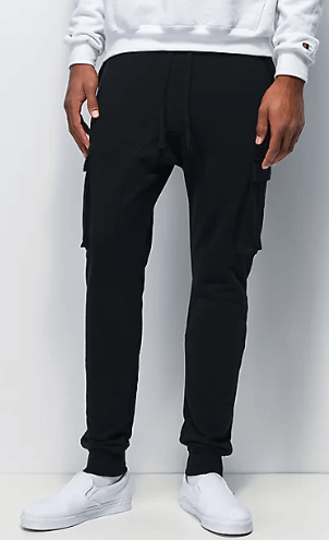 JOGGERS