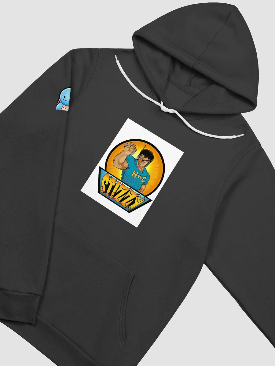 Stizzy Squad Hoodie Prototype product image (12)