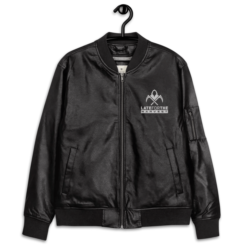 LFTH Bomber Jackett product image (12)