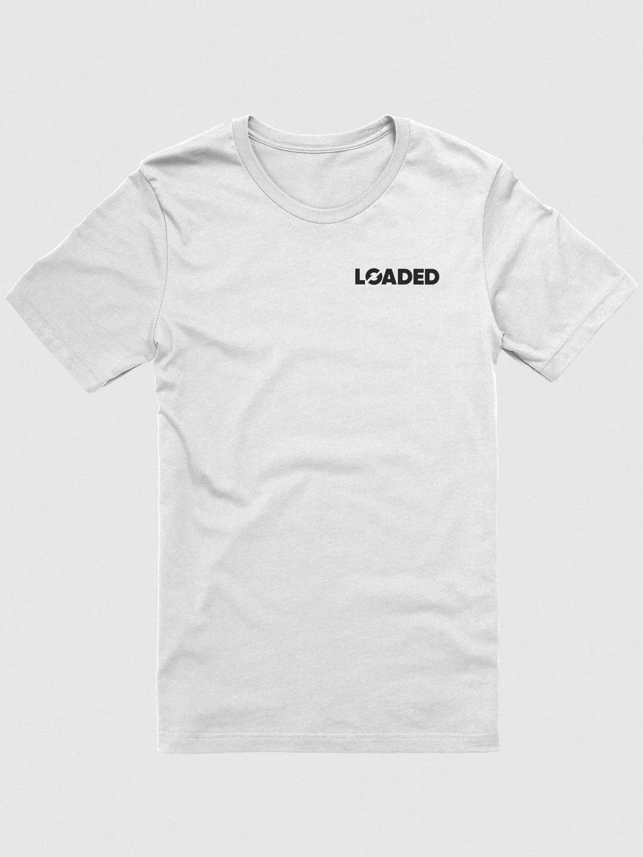 Loaded T-Shirt product image (1)