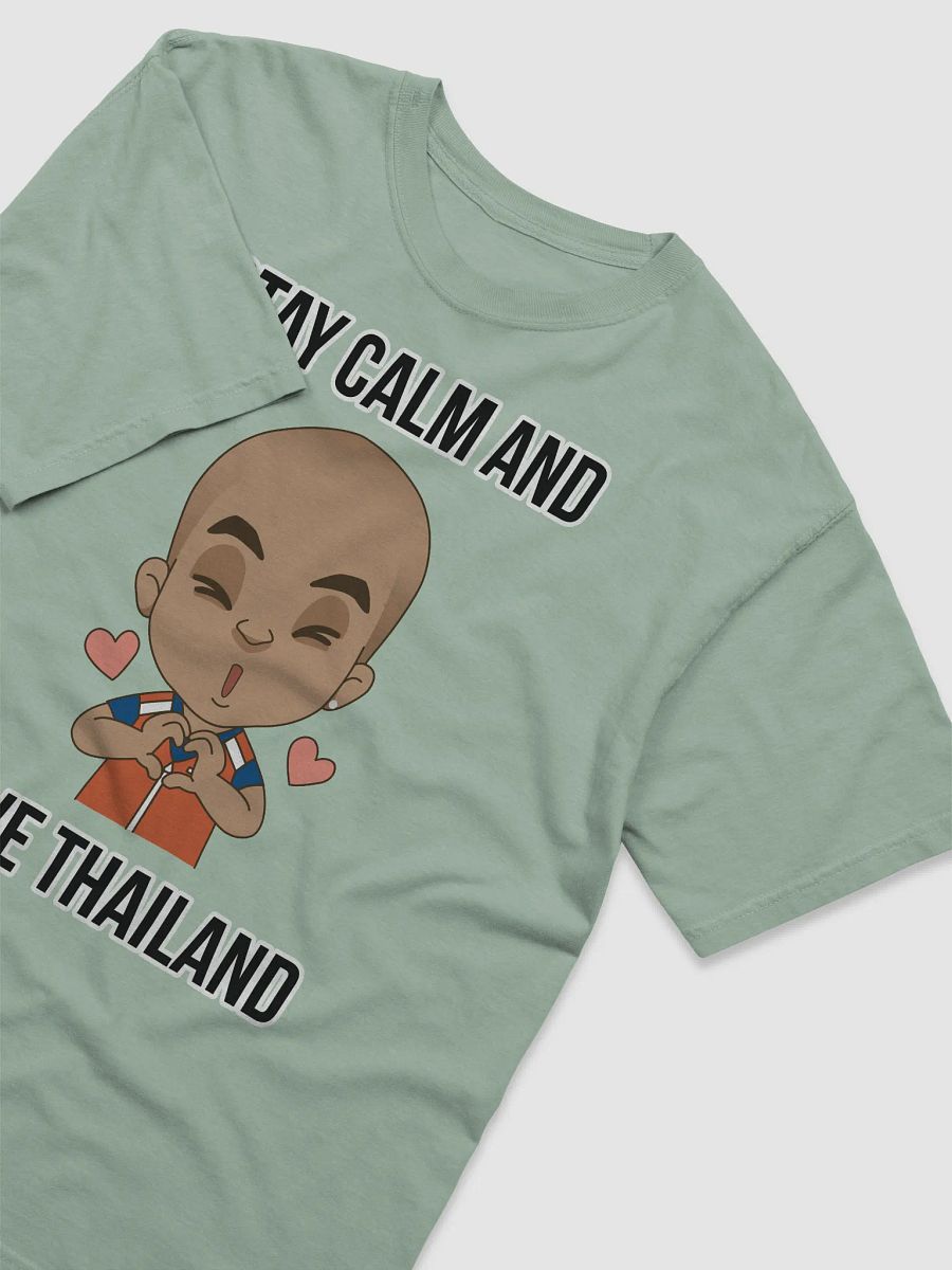 Stay Calm & Love Thailand product image (3)