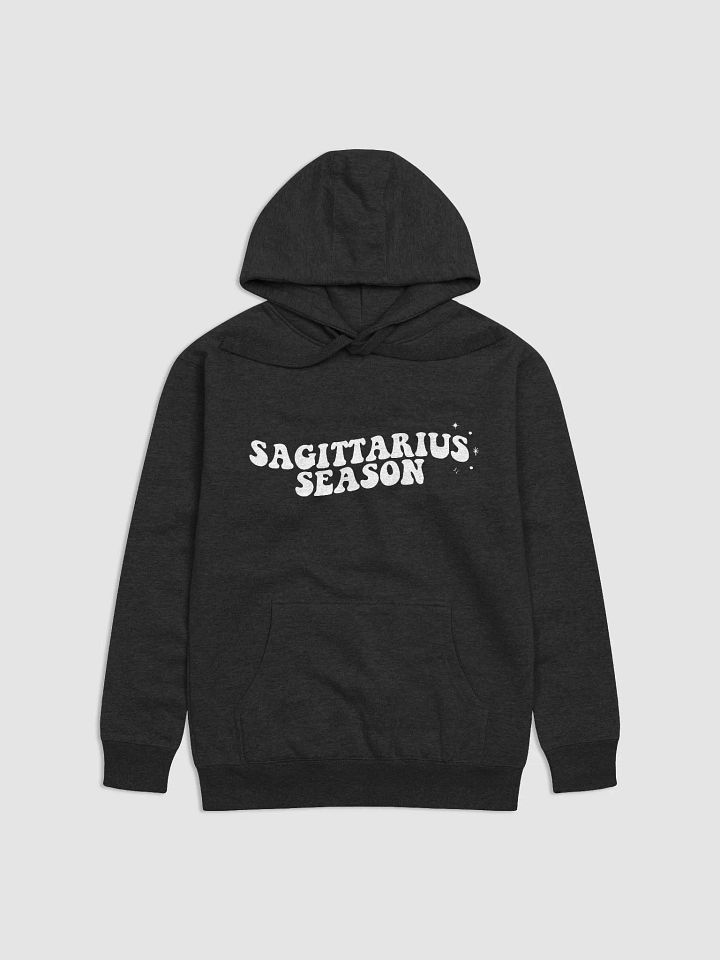 Sagittarius Season Hoodie product image (3)