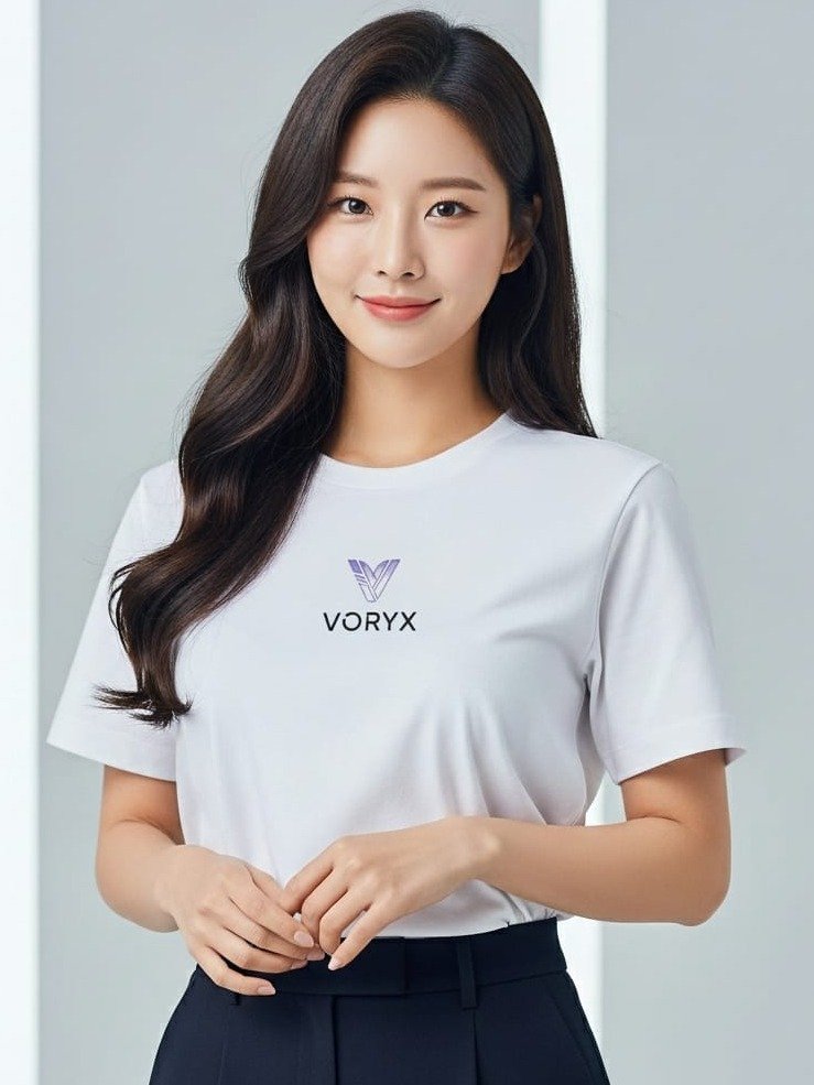 TeePublic Logo/Product