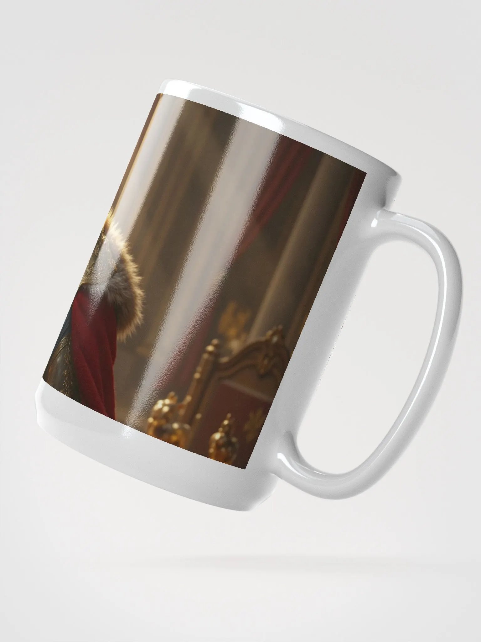 Arthur - Mug product image (5)