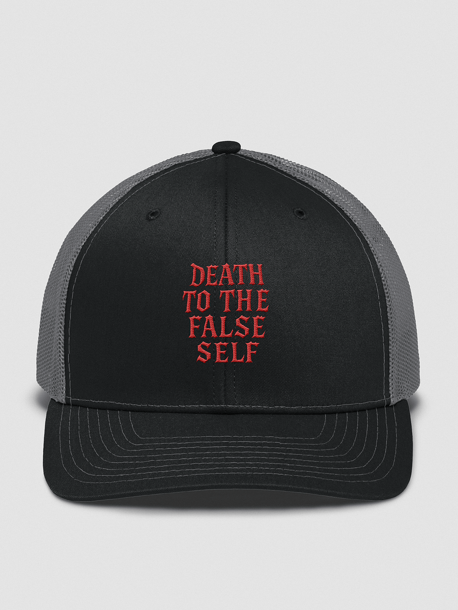 Snapback: Death to the False Self product image (1)