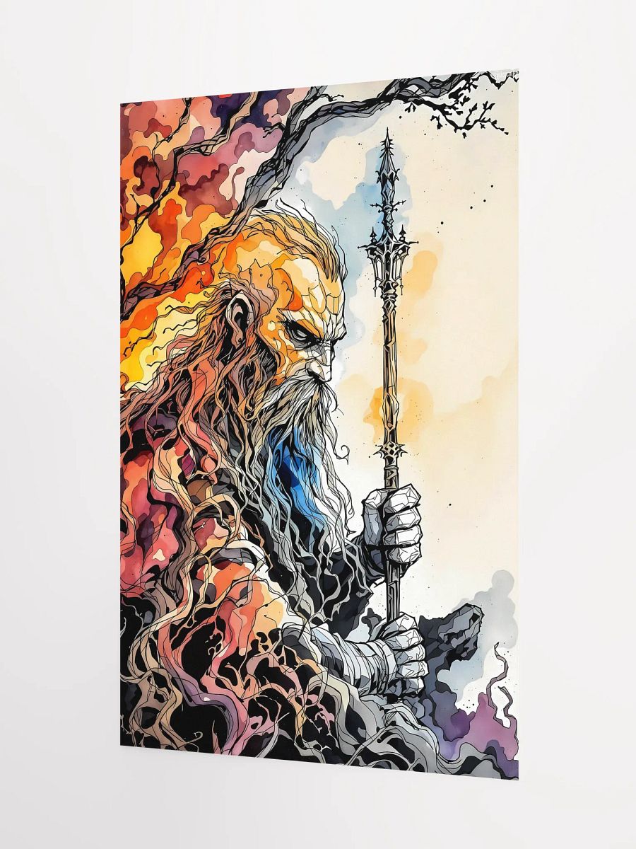 Vánagandr: Doom Wolf of Ragnarök product image (3)