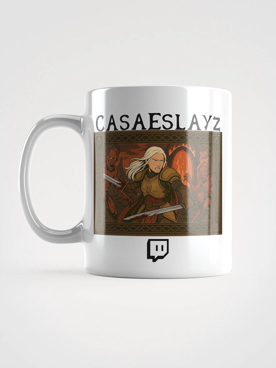 CasRae Oblivion Mug product image (18)