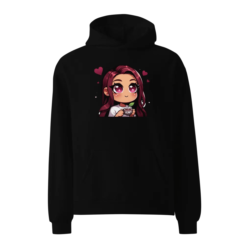 THE HOODIE product image (1)