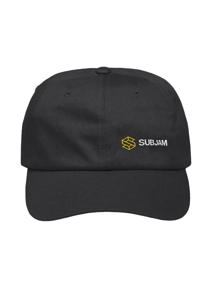SubJam - Dad Cap product image (1)