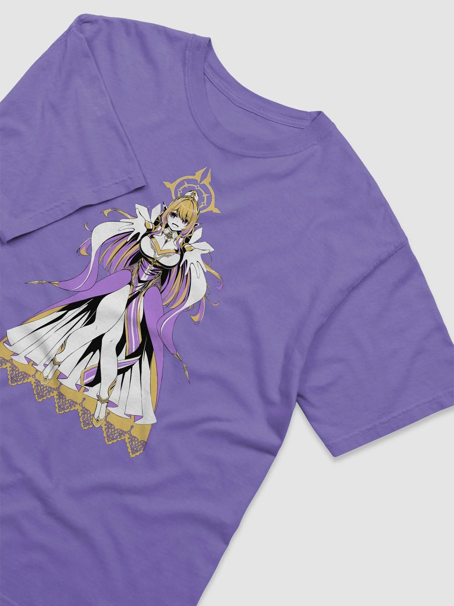 Winged Love Shirt product image (11)