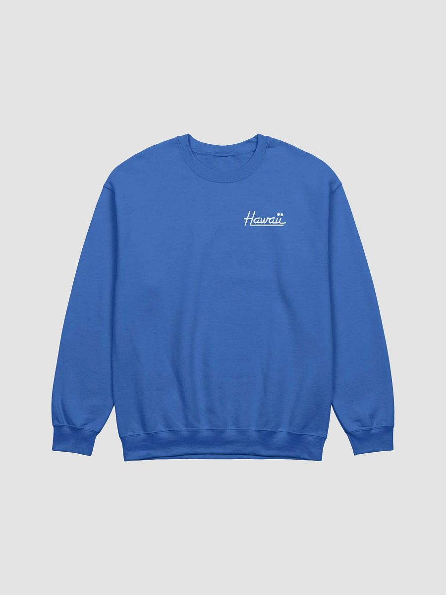 Rescue HI-Surf Emily Hawaii Sweatshirt product image (1)