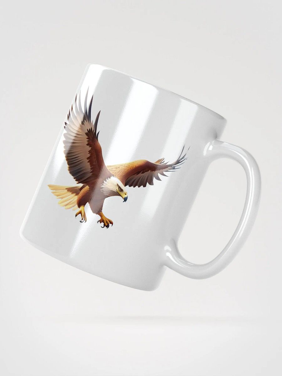 Majestic Eagle in Flight product image (5)