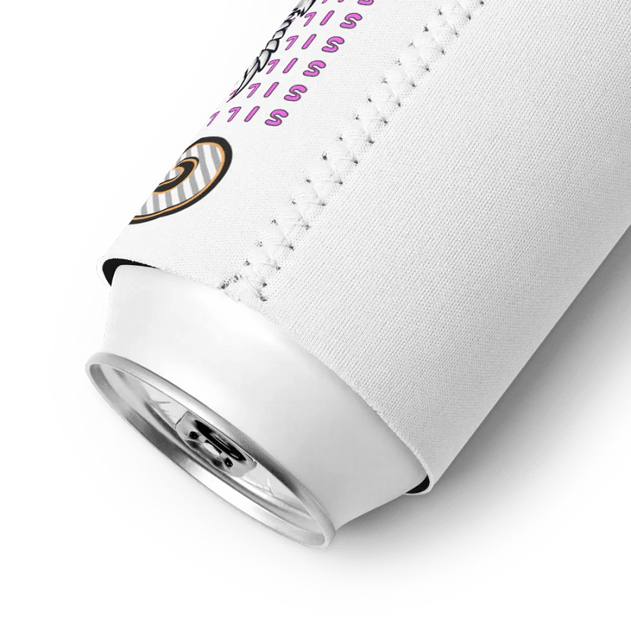 Silly Goose Bumps Fists Coozie product image (10)