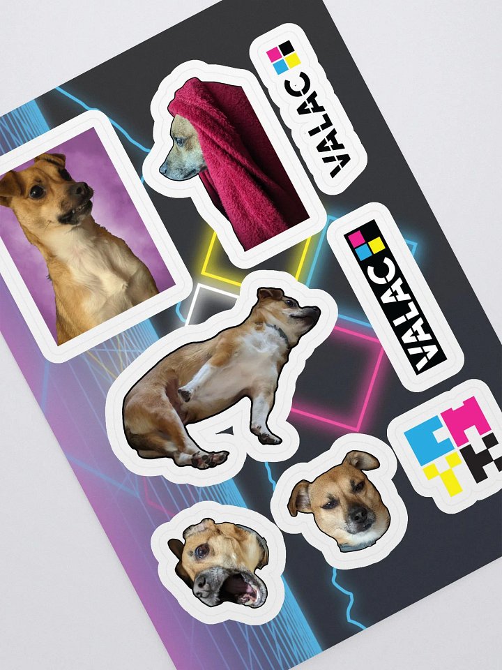 My Dog product image (1)