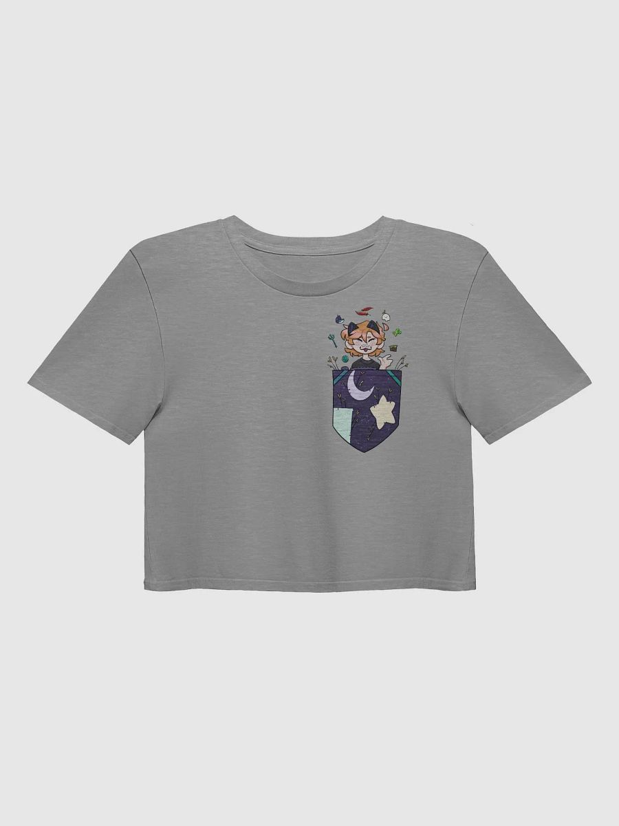 Pocket of Hay Crop Top product image (4)