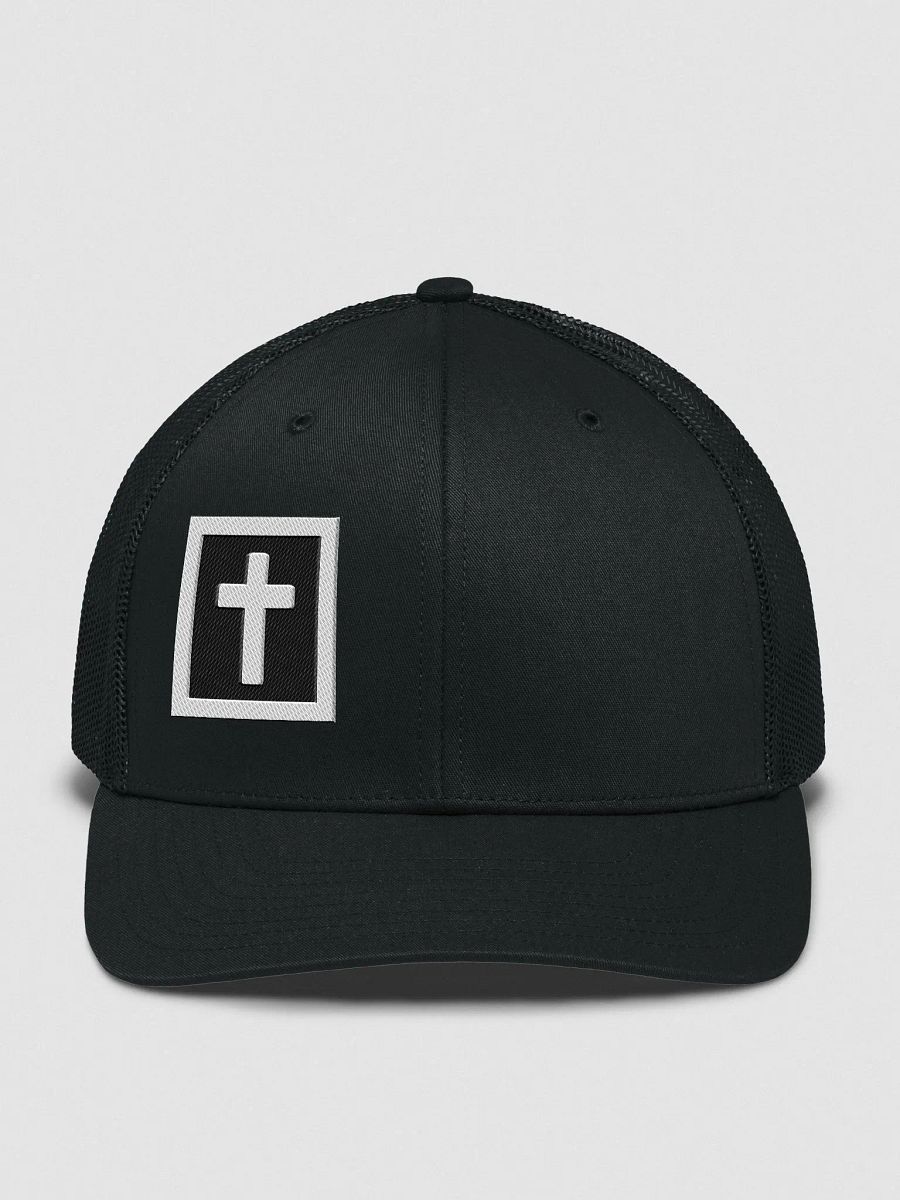 Cross Hat product image (1)