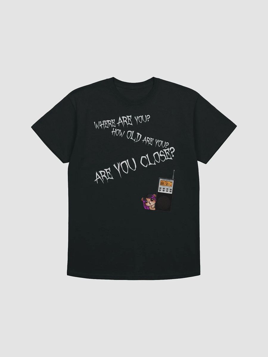Spirit Box Premium T-Shirt product image (3)