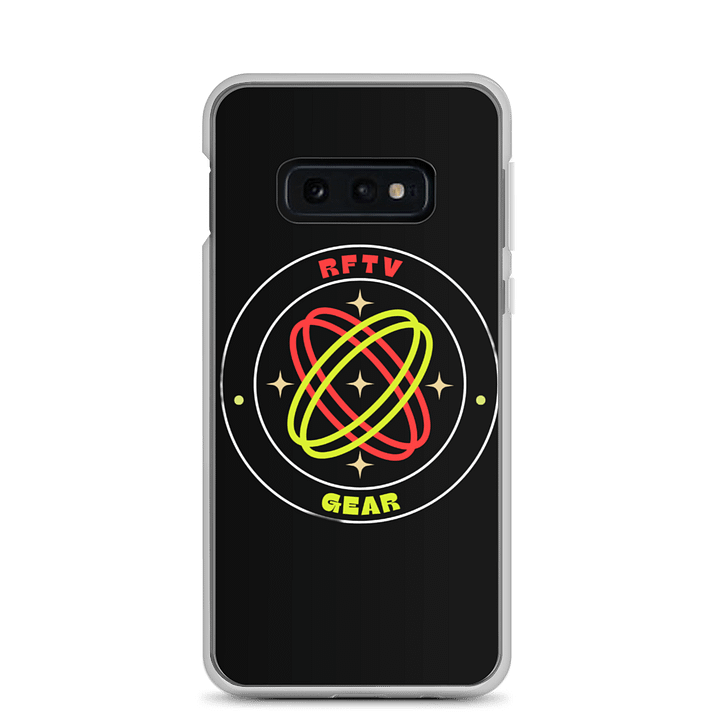 RFTV Gear Samsung® Case product image (3)