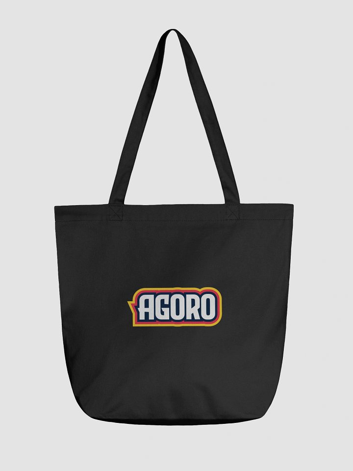 Agoro Shopper product image (1)