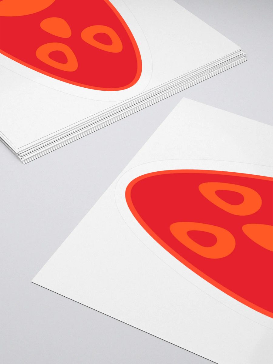 Ovally Stickers product image (10)